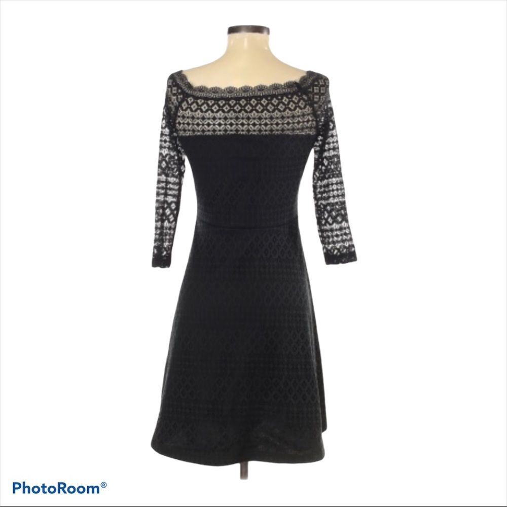 Vero Moda Women’s Medium VMKANEL offshoulder Dress
